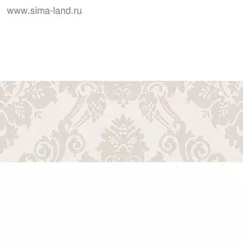 Облицовочная плитка Бретань бежевый 17-01-11-979 60х20см (в упаковке 1,2 кв.м)