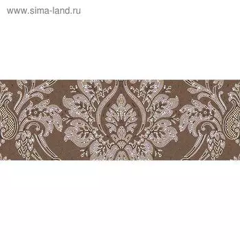 Облицовочная плитка Бретань коричневый 17-01-15-977 60х20см (в упаковке 1,2 кв.м)