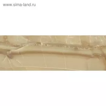 Облицовочная плитка Elfin C-EFS111D коричневый 200х600 мм (1,08 м2)