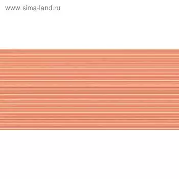 Облицовочная плитка Sunrise SUG421D, оранжевый, 440х200 мм (1,05 м.кв)