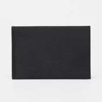 Обложка для автодокументов, цвет чёрный