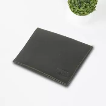 Обложка для автодокументов, цвет коричневый