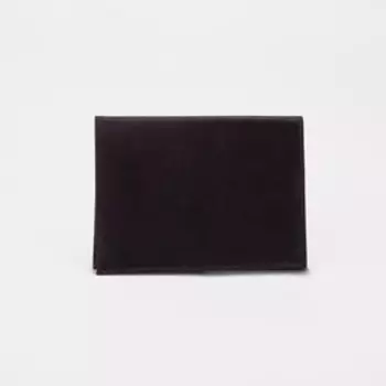 Обложка для автодокументов, цвет коричневый