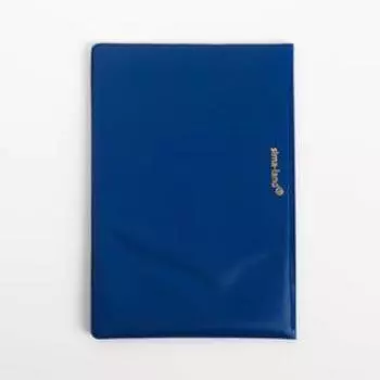 Обложка для автодокументов «Служу России»