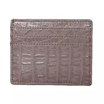 Обложка для карт, цвет бежевый