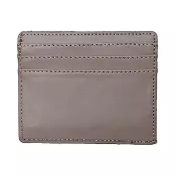 Обложка для карт, цвет серый