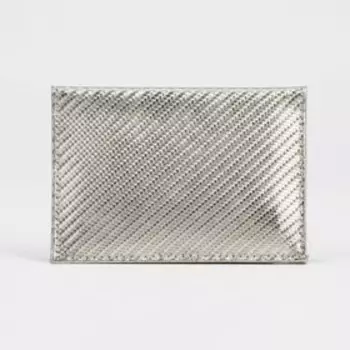 Обложка для паспорта, цвет бежевый