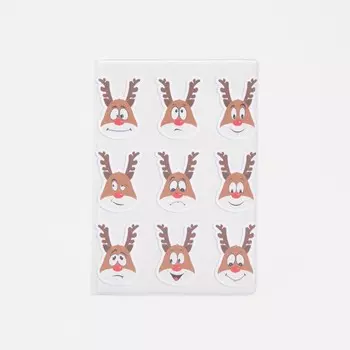 Обложка для паспорта, цвет бежевый