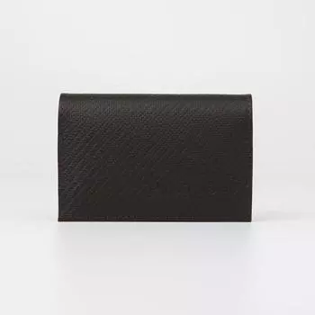 Обложка для паспорта, цвет коричневый