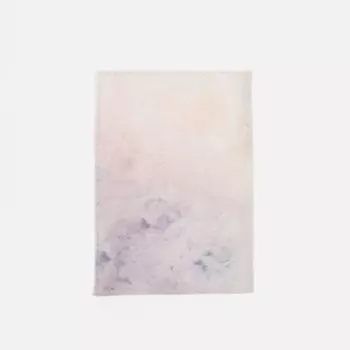 Обложка для паспорта, цвет серый