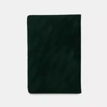 Обложка для паспорта, цвет зелёный