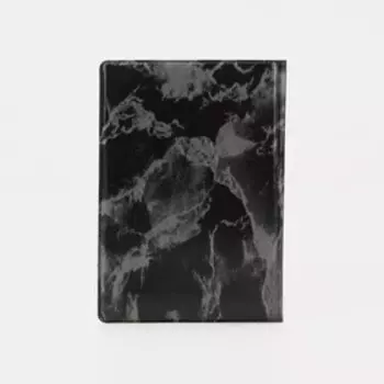 Обложка для пенсионного удостоверения, цвет серый