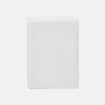 Обложка для проездного, пропуска, цвет бордовый