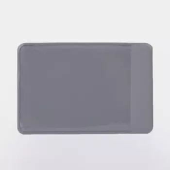 Обложка для проездного, пропуска, цвет разноцветный