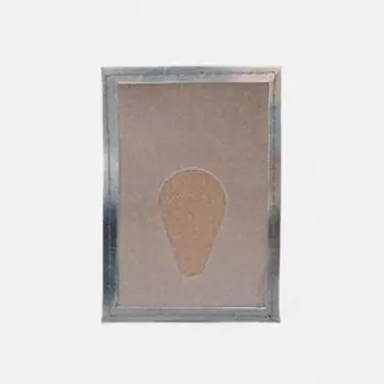 Обложка для проездного, цвет серый, «Кот»