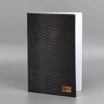 Папка для семейных документов Docs, 8 файлов А4