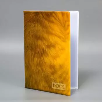 Папка для семейных документов Docs, 8 файлов А4