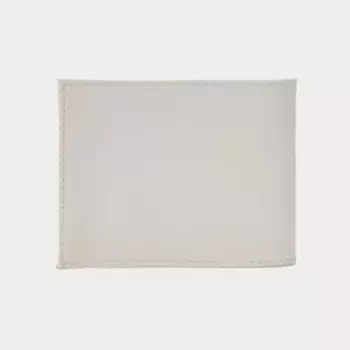 Обложка для студенческого билета, цвет белый