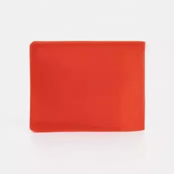 Обложка для студенческого билета, цвет красный