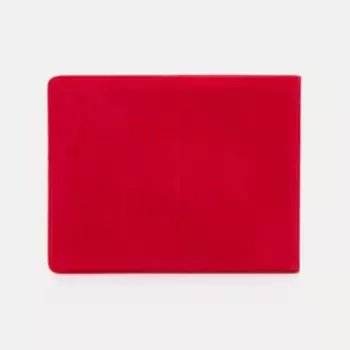 Обложка для студенческого билета, цвет красный