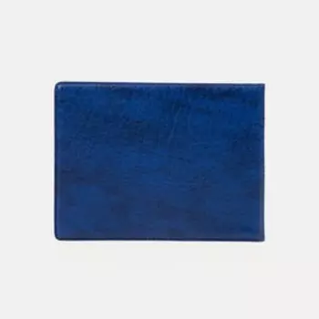 Обложка для студенческого билета, цвет синий