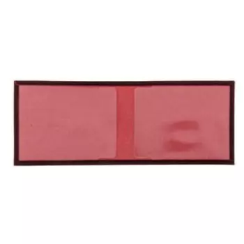 Обложка для удостоверения, цвет бордовый