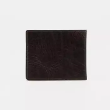 Обложка для удостоверения, цвет коричневый