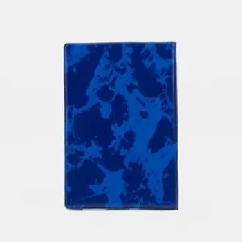 Обложка на военный билет, с тиснением, МИКС