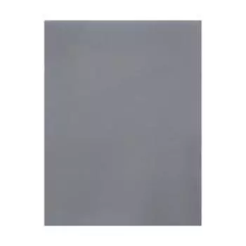 Обложки для переплета A4, 150 мкм, 100 листов, пластиковые, прозрачные бесцветные, Гелеос