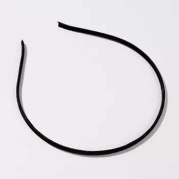 Ободки для волос "Pandastic fantasy", 2 шт