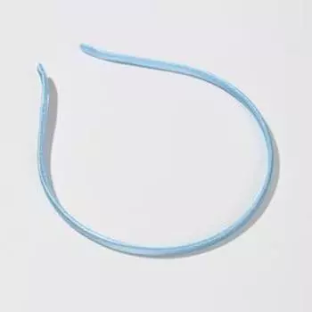 Ободки для волос "Тропическое настроение", 2 шт