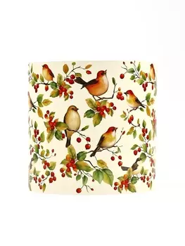 Форма ободок для кулича на Пасху «Птички», 32.29 см