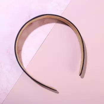 Ободок для волос "Beauty panda"