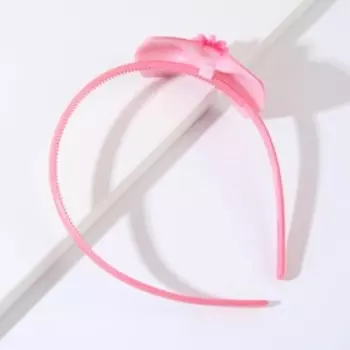 Ободок для волос детский "Волшебная на всю голову"