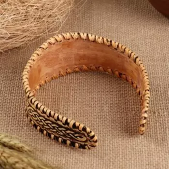 Ободок для волос "Грация"