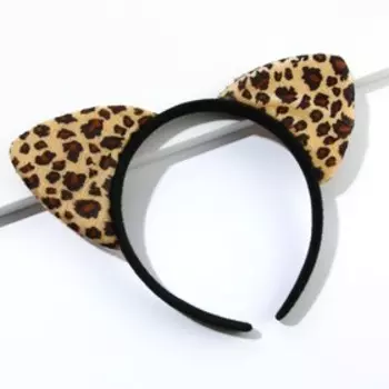 Ободок для волос «Как красиво», ширина 11,5 см.