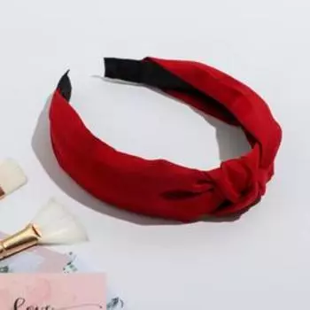 Ободок «Lady Boss» для волос