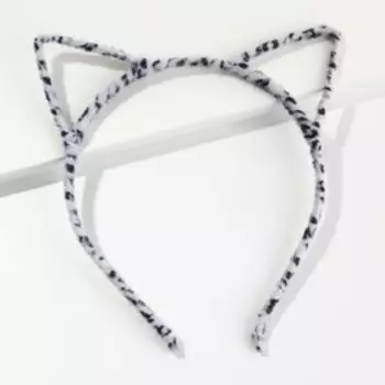 Ободок и заколка для волос «Princess», набор