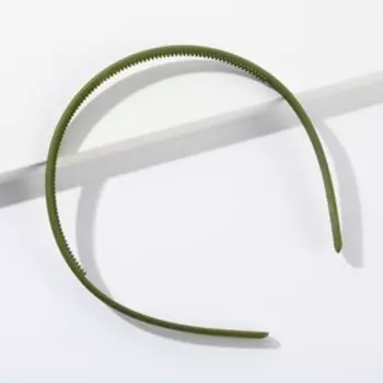 Ободок и заколки для волос (3 шт.) "Что хочу, то и делаю", набор