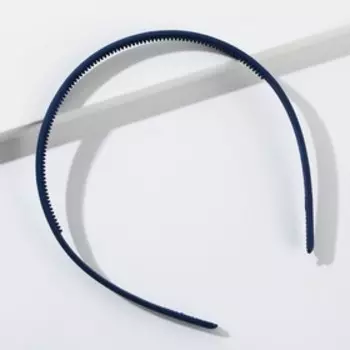 Ободок и заколки для волос (3 шт.) "Ты огонь, детка", набор