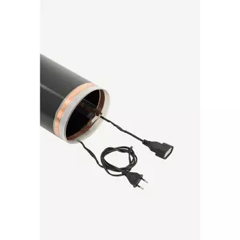 Обогоеватель для теплиц, гибкий, 200 30 0,1 см