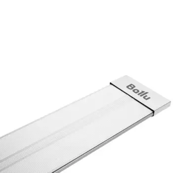 Обогреватель Ballu BIH-APL-0.8-M, инфракрасный, 800 Вт, 16 м2, белый