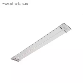 Обогреватель Ballu BIH-APL-1.5, инфракрасный, 1500 Вт, до 15 м2