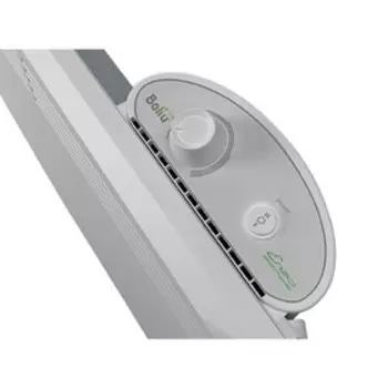 Обогреватель Ballu Enzo BEC/EZMR-2000, конвекторный, 2000 Вт, 25 м2, белый