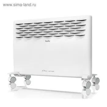 Обогреватель Ballu Ettore BEC/ETMR-500, конвекторный, 500 Вт, 8 м