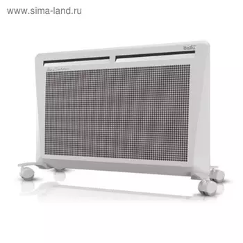 Обогреватель Ballu Red Evolution BIHP/R-1500, конвективно-инфракрасный, 1500 Вт, 20 м