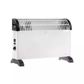Обогреватель Centek CT-6124, конвекторный, 2000 Вт, 20 м, белый
