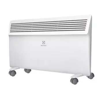 Обогреватель Electrolux ECH/AS-2000 MR, конвекторный, 2000 Вт, 25 м