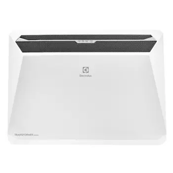 Обогреватель Electrolux ECH/R-1500 T, конвекторный, 1500 Вт, до 20 м2, 2 режима