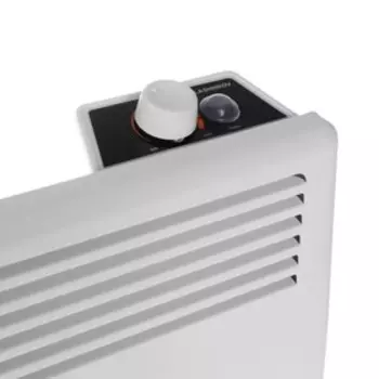 Обогреватель KALASHNIKOV KVCH-E20M-11, конвекторный, 1000-2000 Вт, 25м2, механ. управление